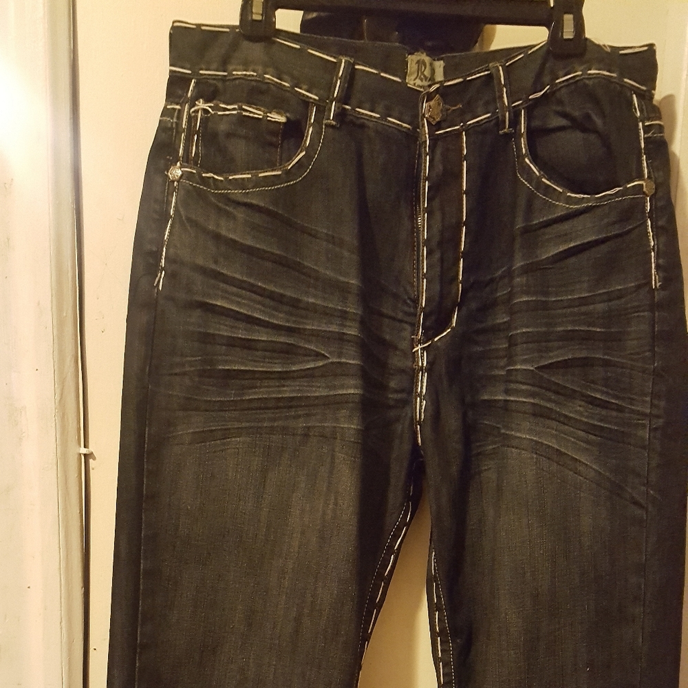 Men's jeans